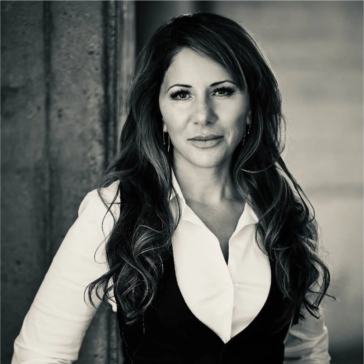Maryam Ayati